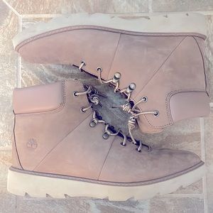 Timberland